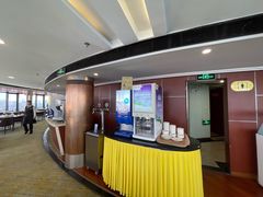 -汇泉王朝大饭店-旋转餐厅(南海路店)