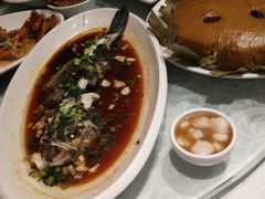 -广玉兰上海菜(德平店)