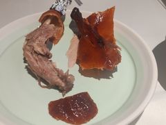 -在前门·烤鸭北京菜(五月花广场店)