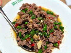 -新白鹿餐厅(城西银泰城店)