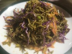-丽泽山庄·生态怀柔菜·虹鳟鱼(红螺寺店)