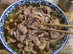 -九八五面馆(欧洲城店)