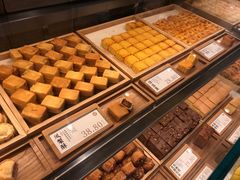 -泸溪河桃酥(西直门凯德店)