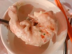 -仙本那渔人码头餐厅