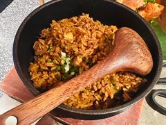 -谷牛日式烤肉(宝山U天地店)