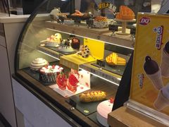 -DQ·蛋糕·冰淇淋(新佳丽店)