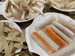 -木萨火锅店(开鲁路店)