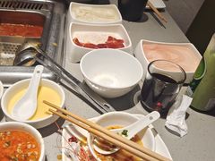 -海底捞火锅(珠影星光城夜宵主题店)