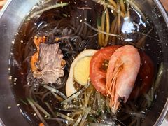 -状元阁烧烤(新华路总店)