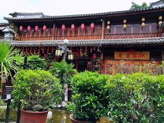 -大理古城