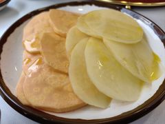 -白山烧烤(文安路万豪店)
