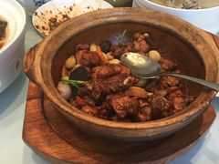 -漢舍中国菜馆(889广场店)