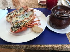 -怡咖啡海鲜自助餐厅(浦东香格里拉店)