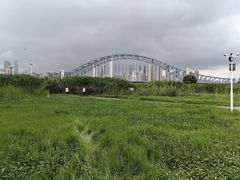 -汉江湾体育公园