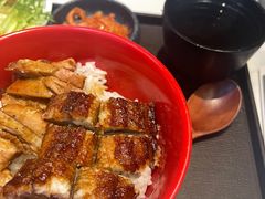 -银河烧鳗·活鳗料理专门店(西单大悦城店)