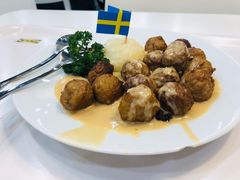 -宜家·瑞典风味餐厅(北京西红门店)