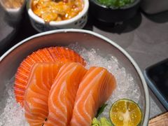 -沼津港精致料理·寿喜烧·烧鸟(龙湖南桥天街日料榜单店)