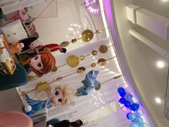 -Lilliput粒粒堡亲子餐厅(置汇旭辉店)