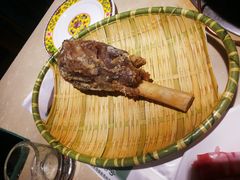 -总参北京涮羊肉