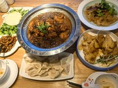 -东北灶(高新银泰店)