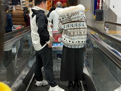 -山姆会员商店(上海浦东店)