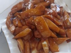 -蟹天蟹地农家菜·阳澄湖大闸蟹(浅水湾店)