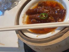 -滋粥楼·顺德菜(番禺广场总店)