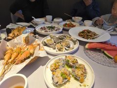 -79号渔船海鲜饭店(龙岗店)