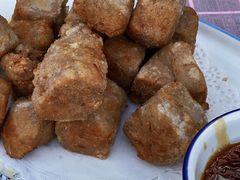 特色香芋-鑫悦楼煎蟹·16年海鲜大排档