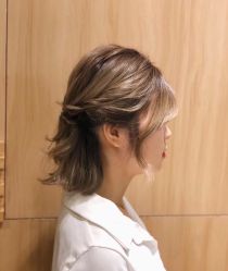 -Mentor Hair Salon