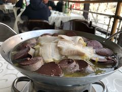 -京滨饭店·餐厅(阜外大街店)