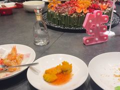 -同庆楼(奥体中心店)