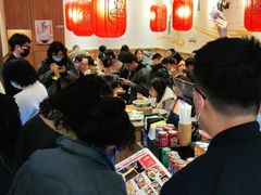 -陇上秦轩西安biangbiang面(EFC欧美金融商业城店)