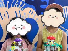 -尼莫儿童美术(三阳路融科天城校区)