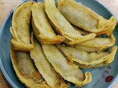 牛肉锅贴-李荣兴(南湖东路店)