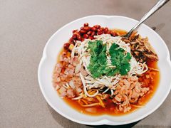 -小厨娘淮扬菜(清江苏宁广场店)
