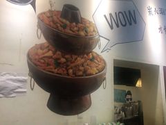 -黄泰吉拾味餐厅(江汉路店)