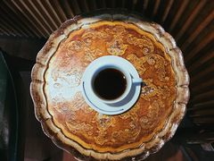 -RUMORS COFFEE ROASTERY鲁马滋咖啡(湖南路店)