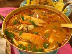 -苏梅花园(群星城店)