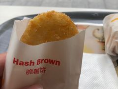 -麦当劳(肇庆大旺店)