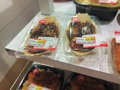 -AEON永旺(东方宝泰店)