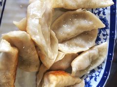 -长人馄饨铺(解放街店)