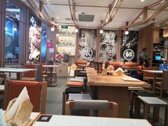 大堂-味千拉面(江城大道永旺梦乐城店)