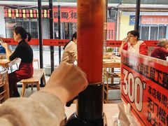 -霸腹烤肉(厦门柚子番店)