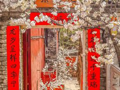 -潭柘寺景区