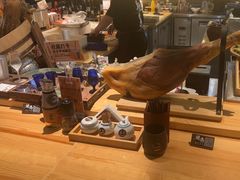 -一豚轩·烧鸟·豚骨拉面(五四路店)