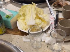 -肖肖酸萝卜鱼火锅(总店)