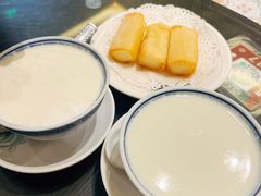 -民信老铺(双皮奶博物馆店)