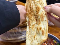 牛肉烧饼-杨家牛肉汤(淮建路店)