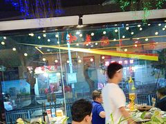 -东记炭炉·海鲜鸡煲(龙华店)